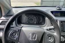 Honda CR-V IV  Рестайлинг, 2016, пробег 90000 км