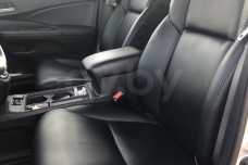 Honda CR-V IV Рестайлинг