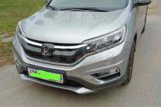 Honda CR-V IV Рестайлинг