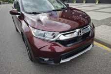 Honda CR-V V, 2018, пробег 52000 км