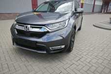 Honda CR-V V, 2019, пробег 174000 км