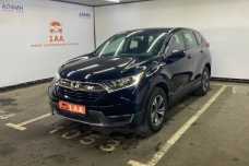 Honda CR-V V, 2019, пробег 88000 км