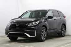 Honda CR-V V, 2020, пробег 129950 км