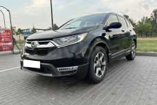 Honda CR-V V