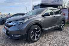 Honda CR-V V