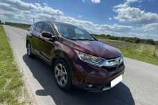 Honda CR-V V