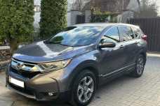 Honda CR-V V