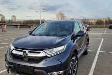 Honda CR-V V