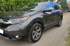 Honda CR-V V