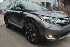 Honda CR-V V