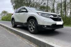 Honda CR-V V