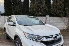 Honda CR-V V