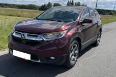 Honda CR-V V