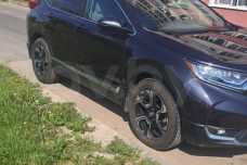 Honda CR-V V