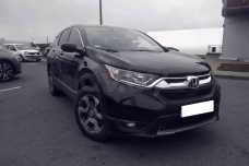 Honda CR-V V