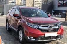 Honda CR-V V
