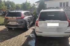 Honda CR-V V