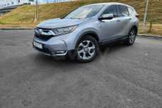 Honda CR-V V