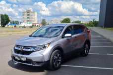 Honda CR-V V