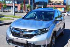 Honda CR-V V
