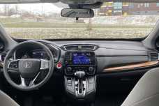 Honda CR-V V