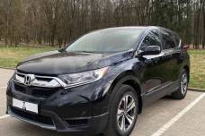 Honda CR-V V