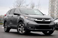 Honda CR-V V