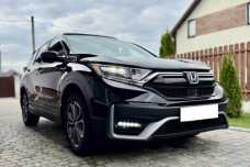 Honda CR-V V  Рестайлинг, 2020, пробег 29300 км
