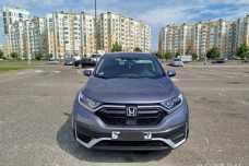 Honda CR-V V  Рестайлинг, 2020, пробег 48000 км