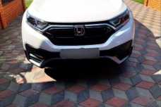 Honda CR-V V  Рестайлинг, 2020, пробег 59000 км