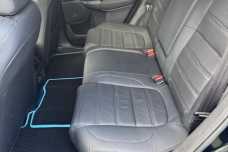 Honda CR-V V  Рестайлинг, 2020, пробег 80700 км