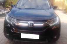 Honda CR-V V  Рестайлинг, 2021, пробег 64000 км