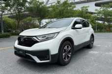 Honda CR-V V  Рестайлинг, 2022, пробег 53000 км
