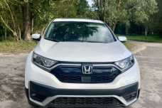 Honda CR-V V  Рестайлинг, 2022, пробег 69700 км