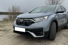 Honda CR-V V Рестайлинг