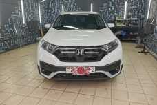 Honda CR-V V Рестайлинг