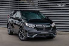 Honda CR-V V Рестайлинг