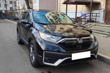 Honda CR-V V Рестайлинг