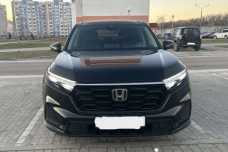 Honda CR-V VI, 2022, пробег 2800 км