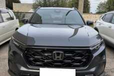 Honda CR-V VI, 2022, пробег 38000 км