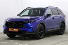 Honda CR-V VI, 2022, пробег 38889 км