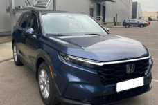 Honda CR-V VI, 2023, пробег 11000 км