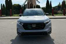 Honda CR-V VI, 2023, пробег 11500 км