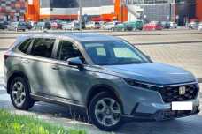 Honda CR-V VI, 2023, пробег 11530 км