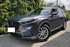 Honda CR-V VI, 2023, пробег 14065 км