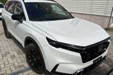 Honda CR-V VI, 2023, пробег 14323 км