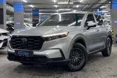 Honda CR-V VI, 2023, пробег 159 км