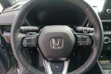 Honda CR-V VI, 2023, пробег 17000 км