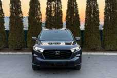 Honda CR-V VI, 2023, пробег 2000 км
