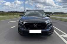 Honda CR-V VI, 2023, пробег 20000 км